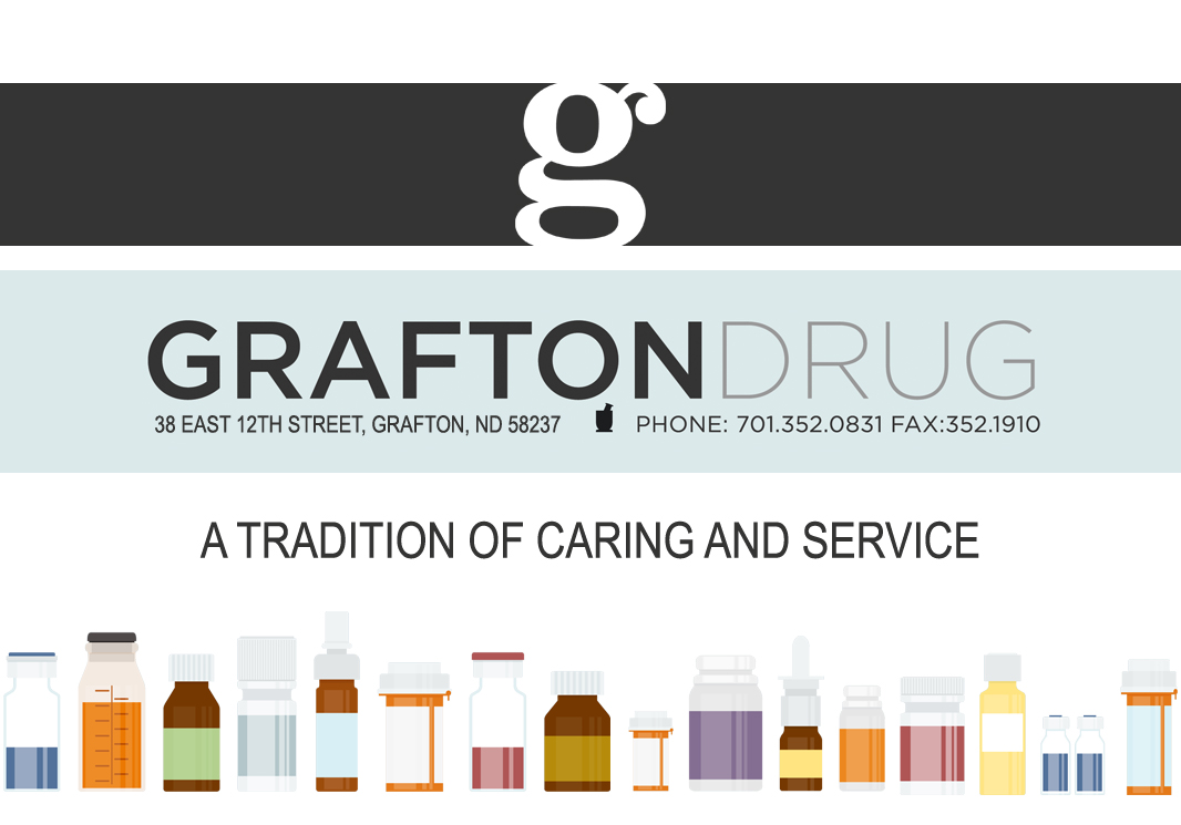 Grafton Drug A Tradition of Caring and Service